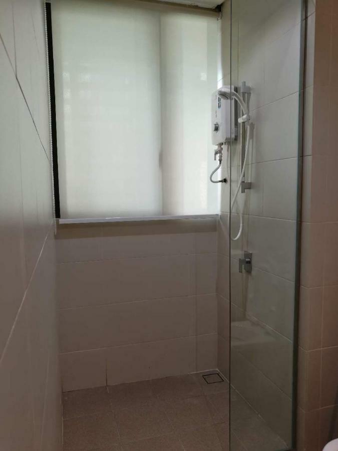 Vince'S Icity Soho Homestay Water Park Red Carpet Shah Alam Light City Central Exteriör bild