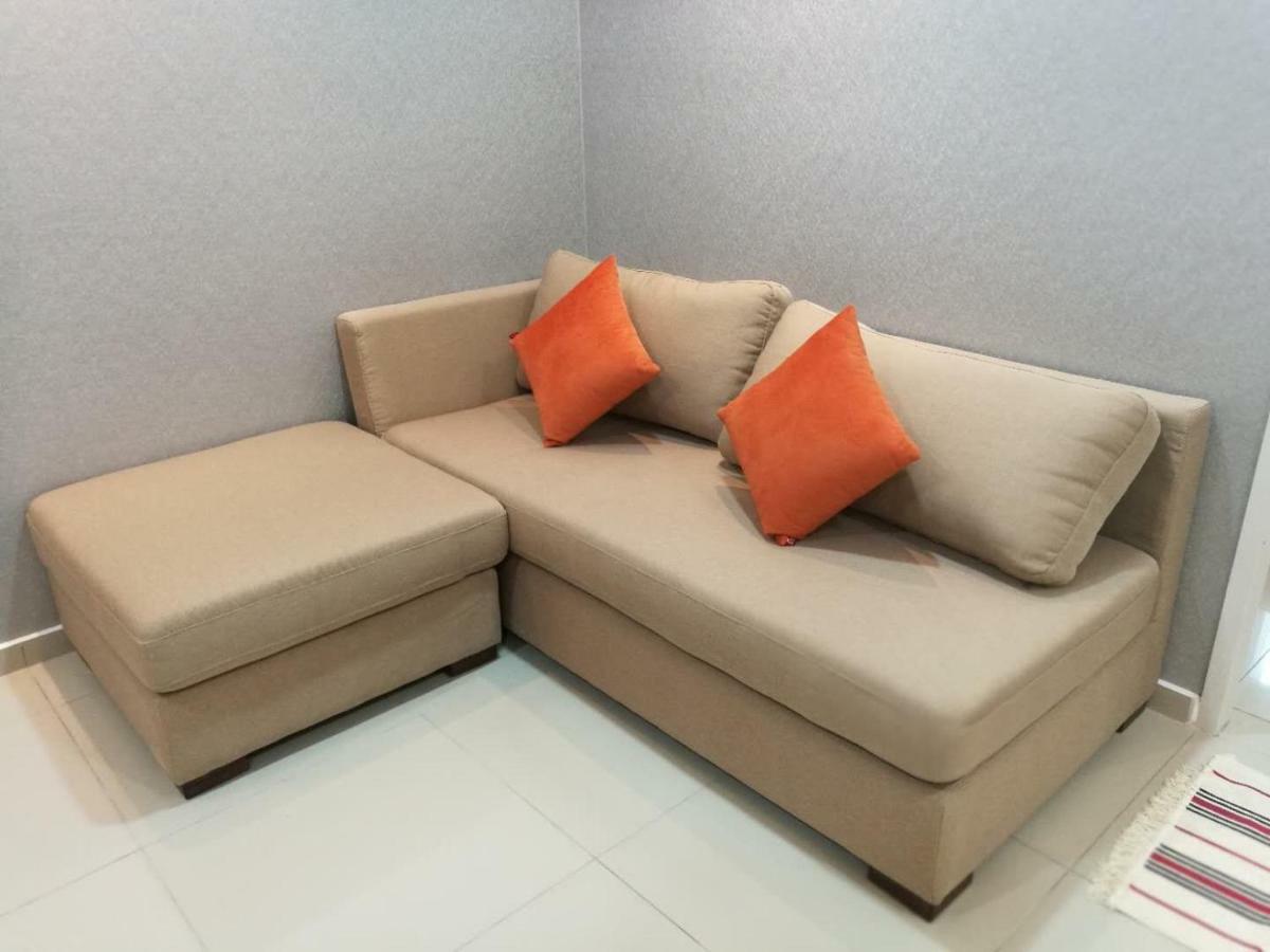 Vince'S Icity Soho Homestay Water Park Red Carpet Shah Alam Light City Central Exteriör bild